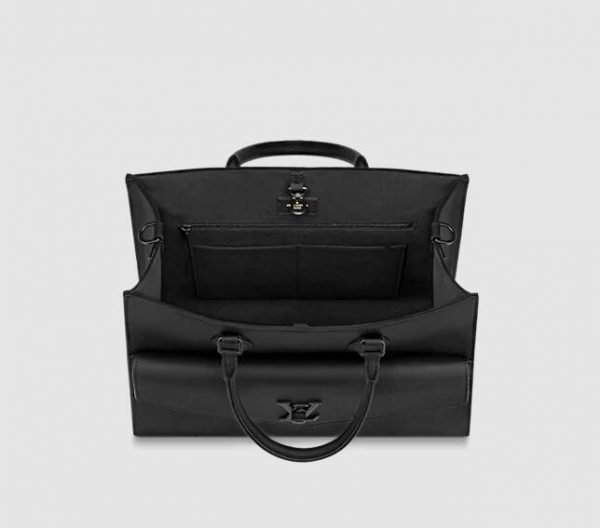 LOCKME TOTE MM M55846 - Image 3
